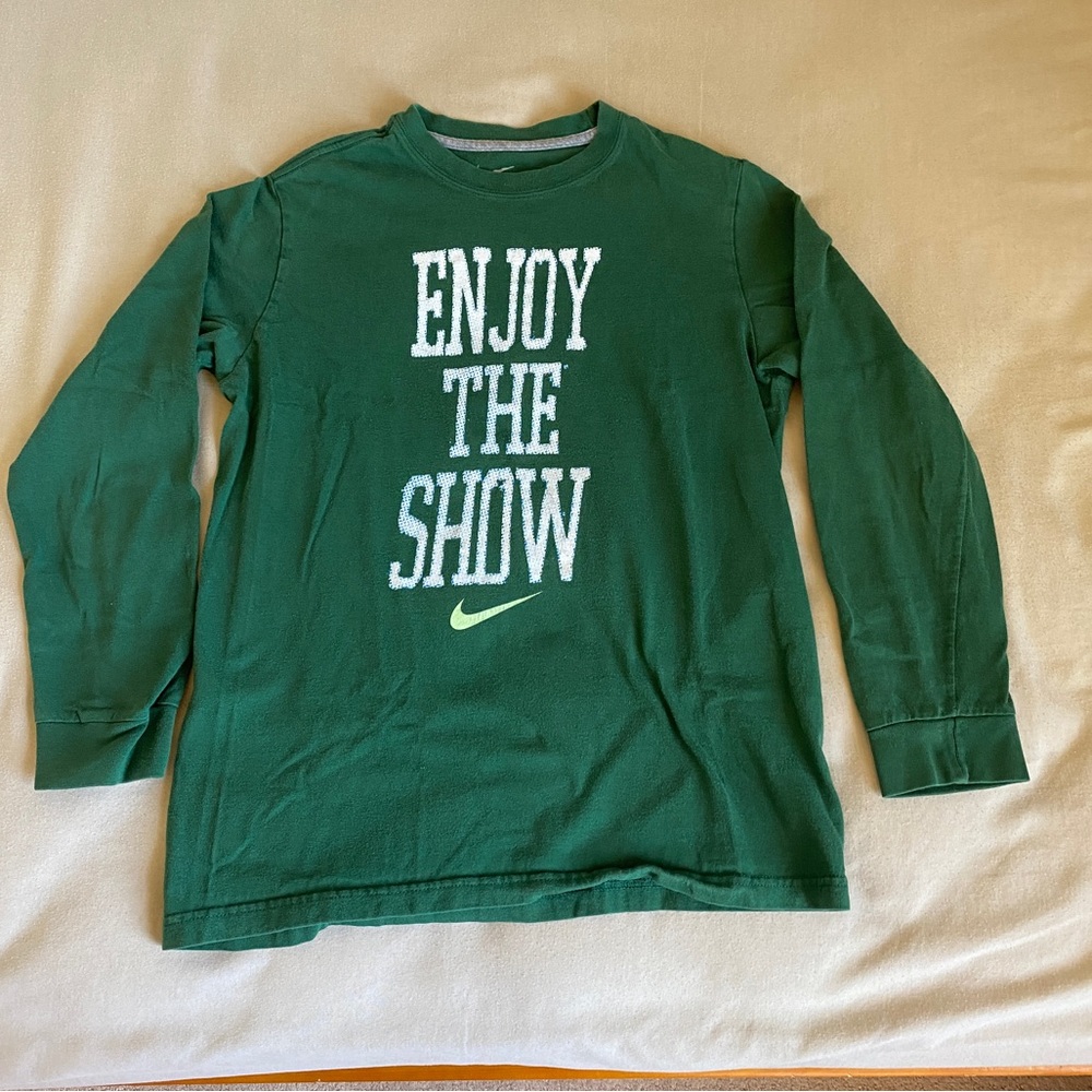 Nike longsleeve
